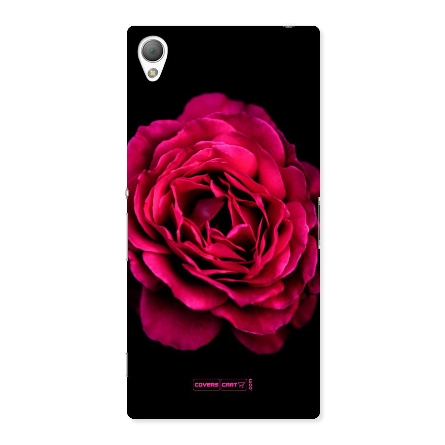 Magical Rose Back Case for Sony Xperia Z3