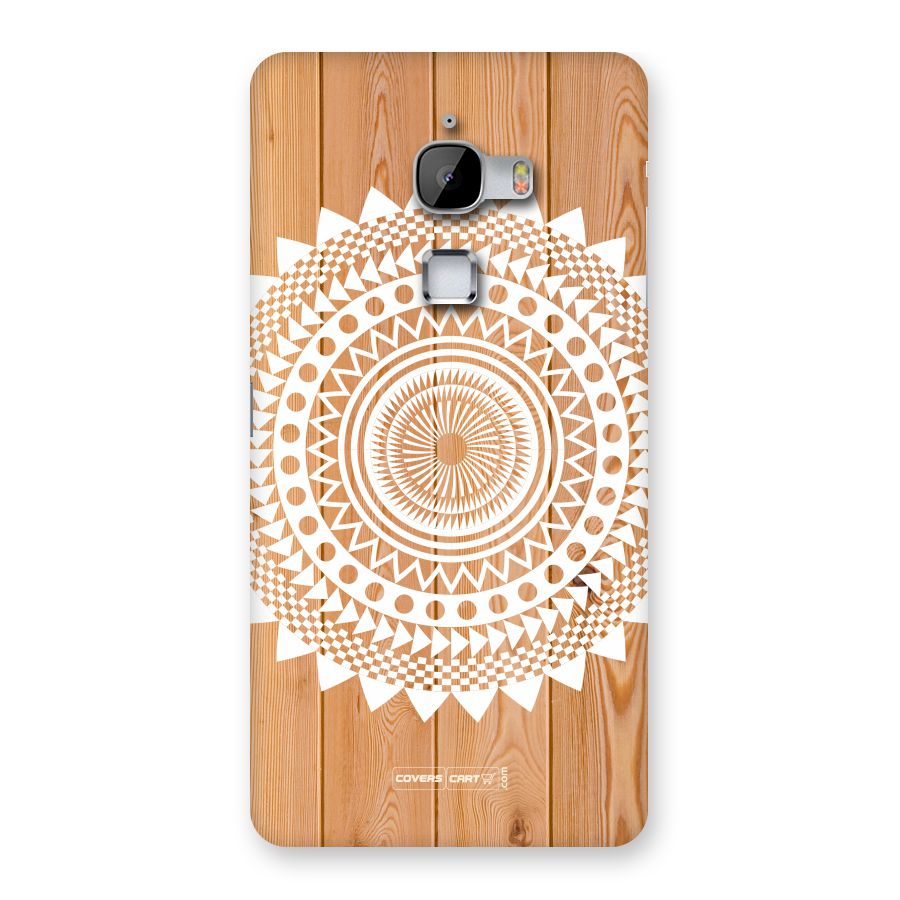Mandala Design Back Case for LeTV Le Max
