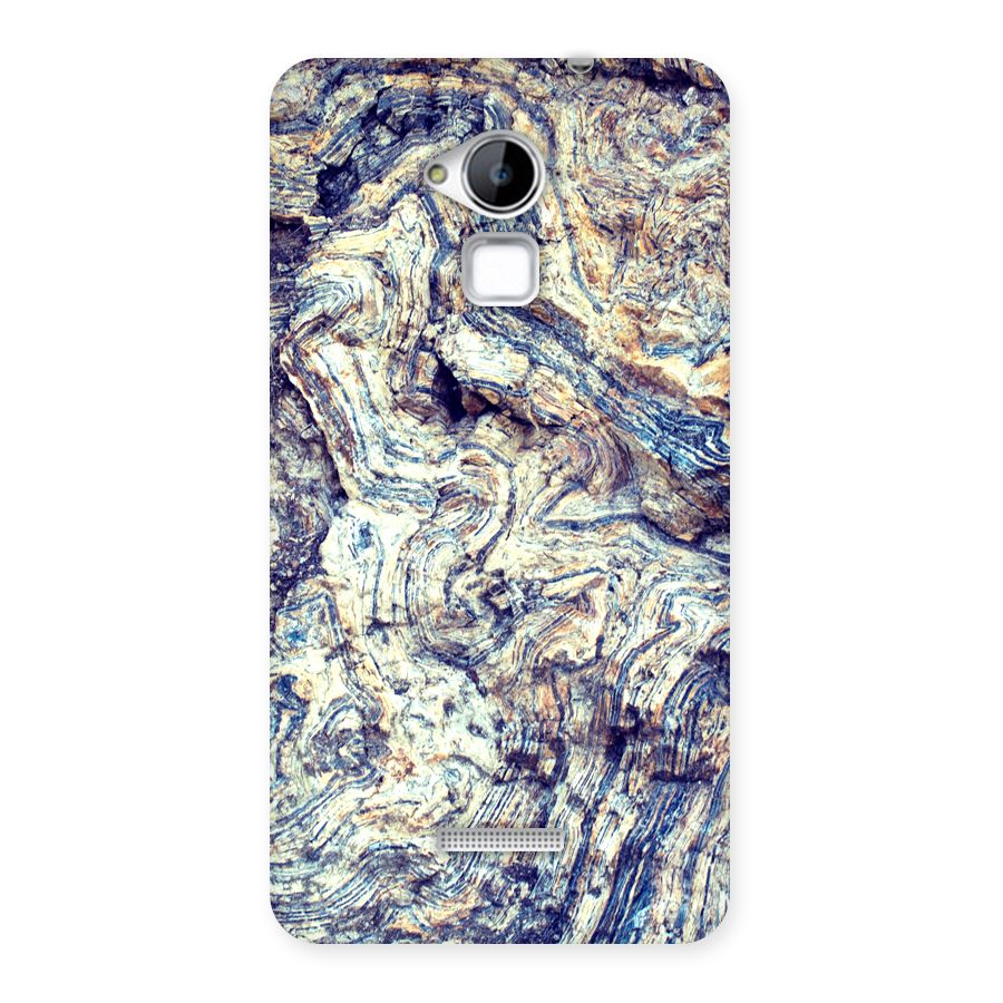 Marble Pattern Back Case for Coolpad Note 3