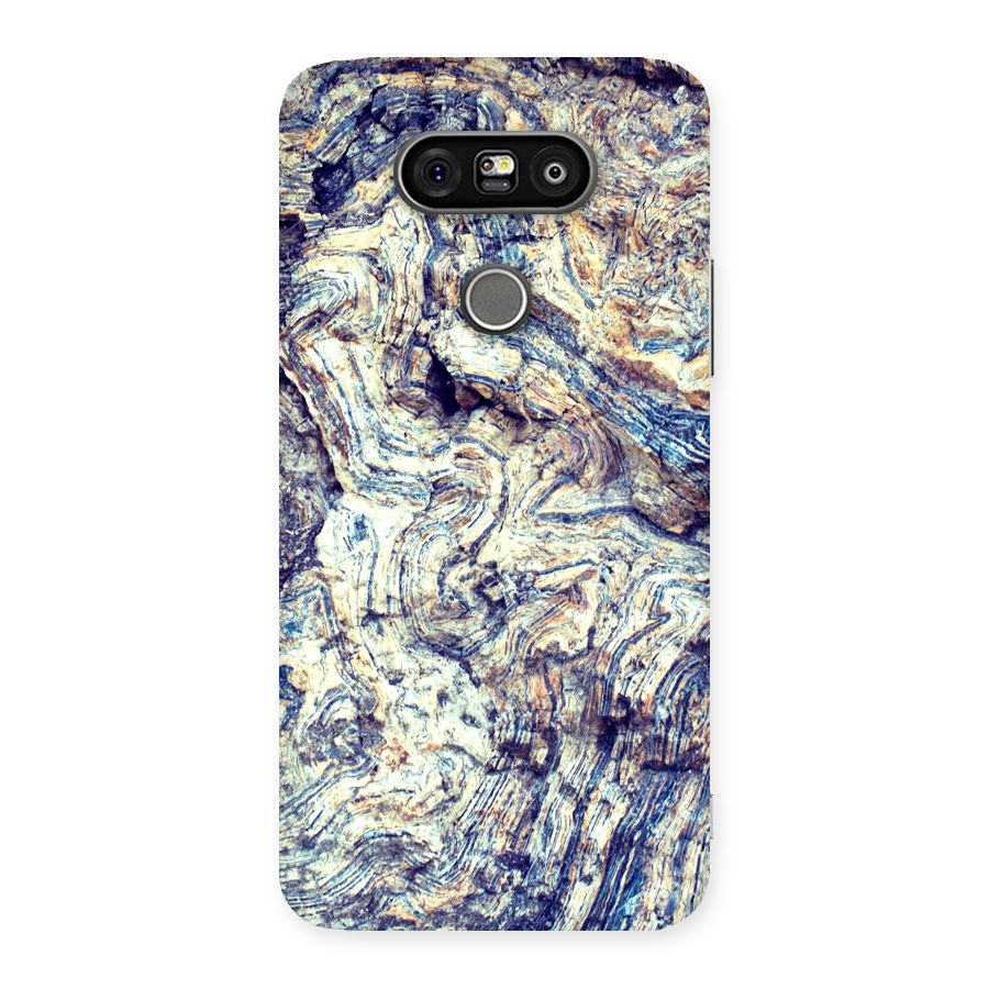 Marble Pattern Back Case for LG G5