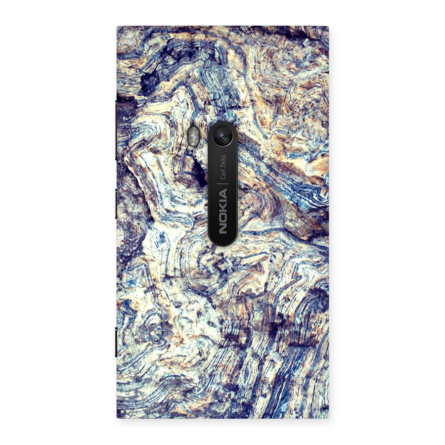 Marble Pattern Back Case for Lumia 920