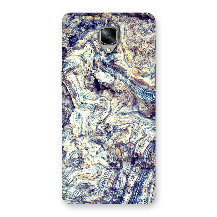 Marble Pattern Back Case for OnePlus 3T