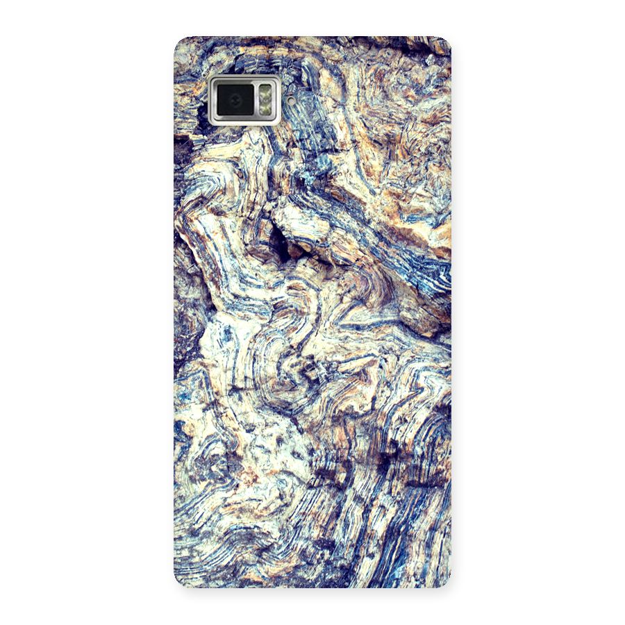 Marble Pattern Back Case for Vibe Z2 Pro K920