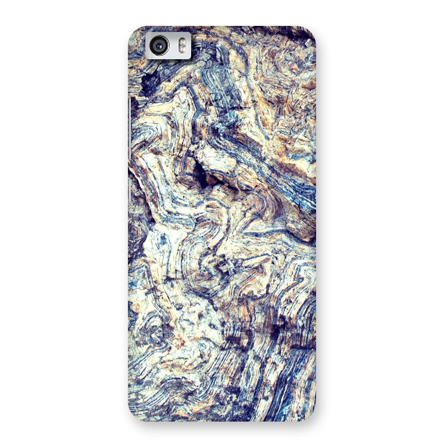Marble Pattern Back Case for Xiaomi Redmi Mi5