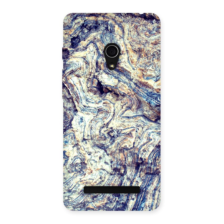 Marble Pattern Back Case for Zenfone 5