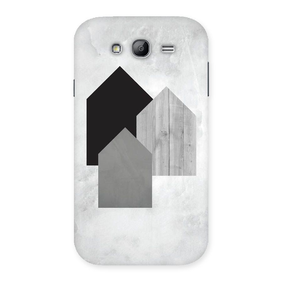Marble Poster Back Case for Galaxy Grand Neo Plus