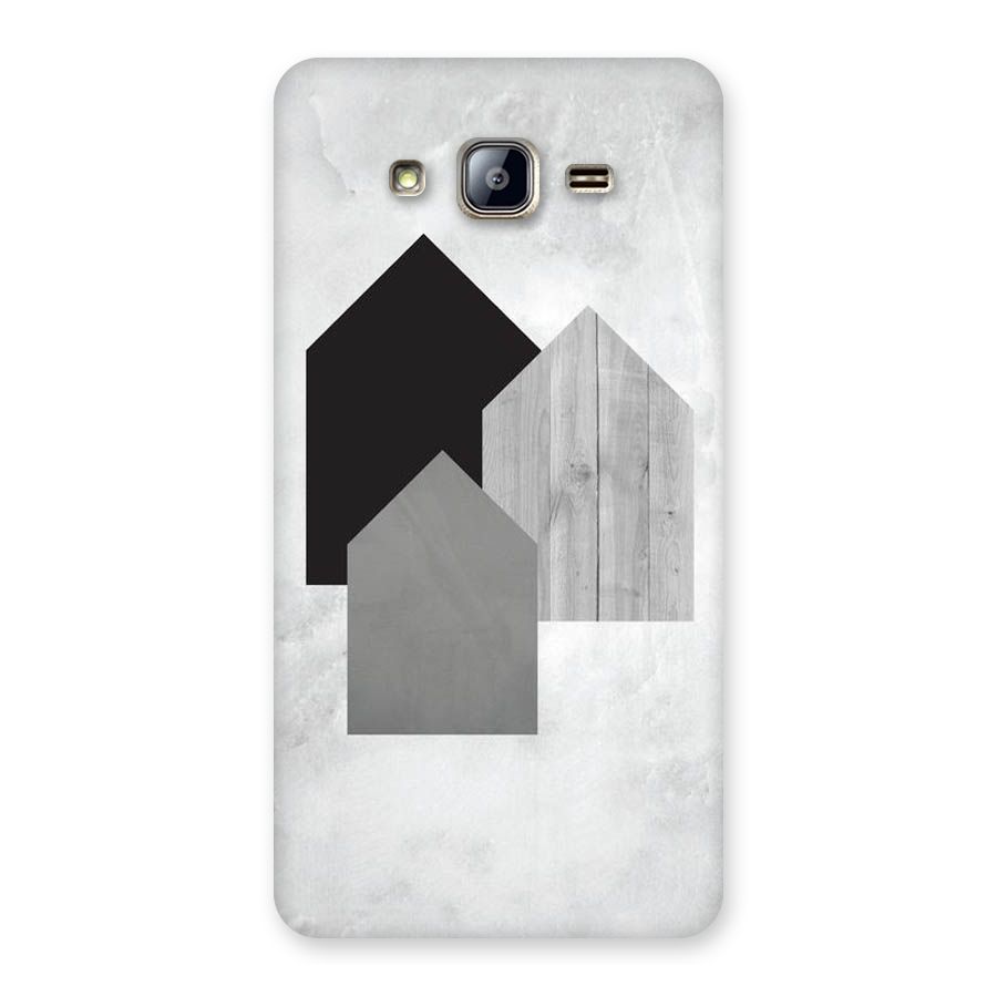 Marble Poster Back Case for Galaxy On5