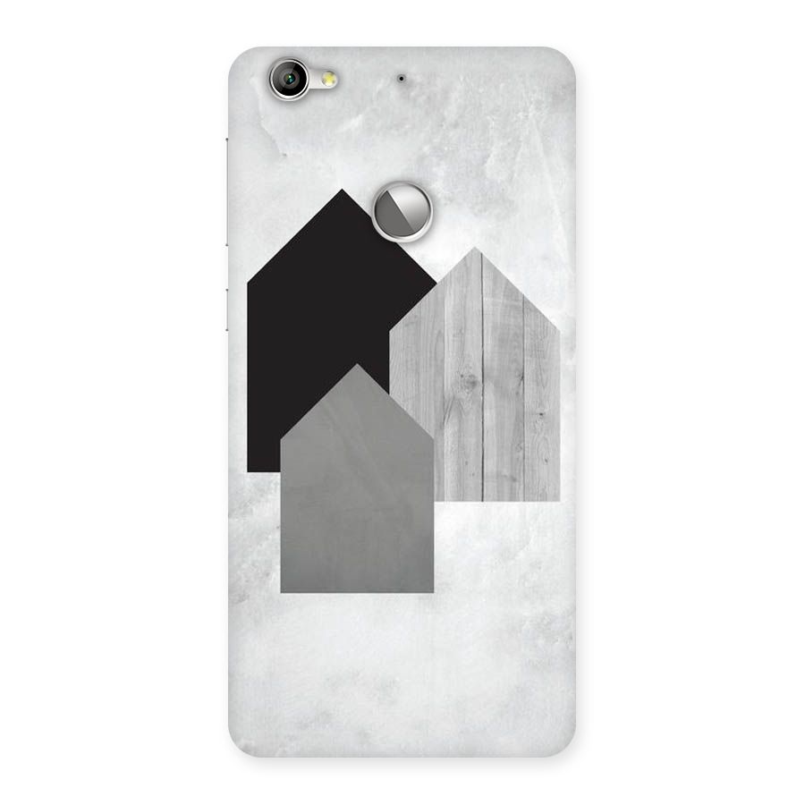 Marble Poster Back Case for LeTV Le 1s