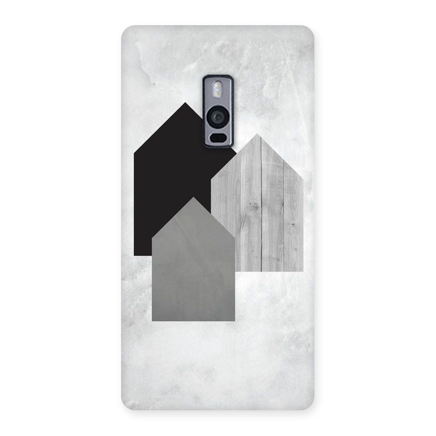 Marble Poster Back Case for OnePlus Two