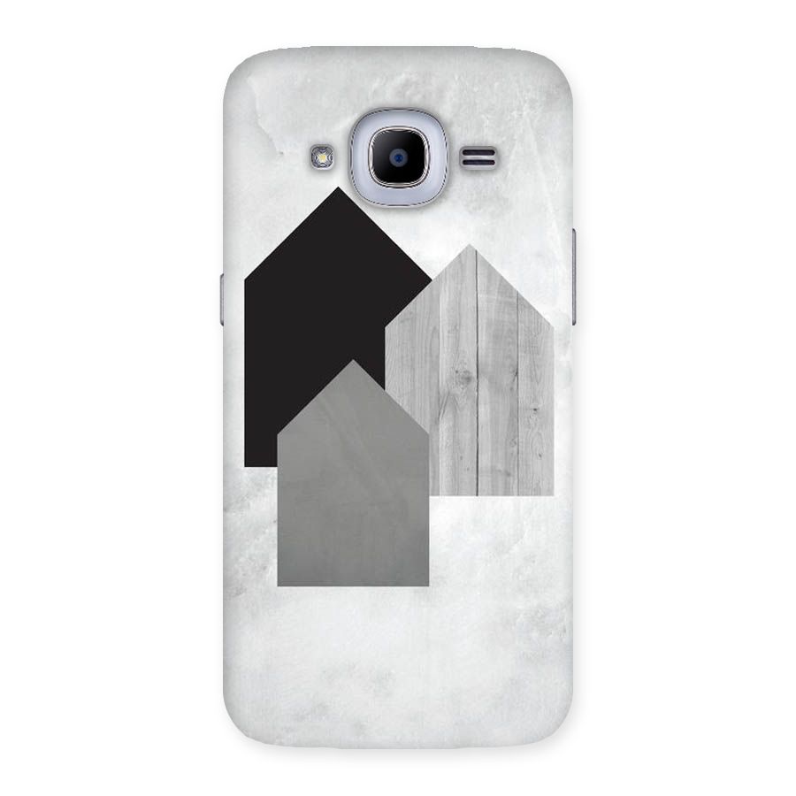 Marble Poster Back Case for Samsung Galaxy J2 2016