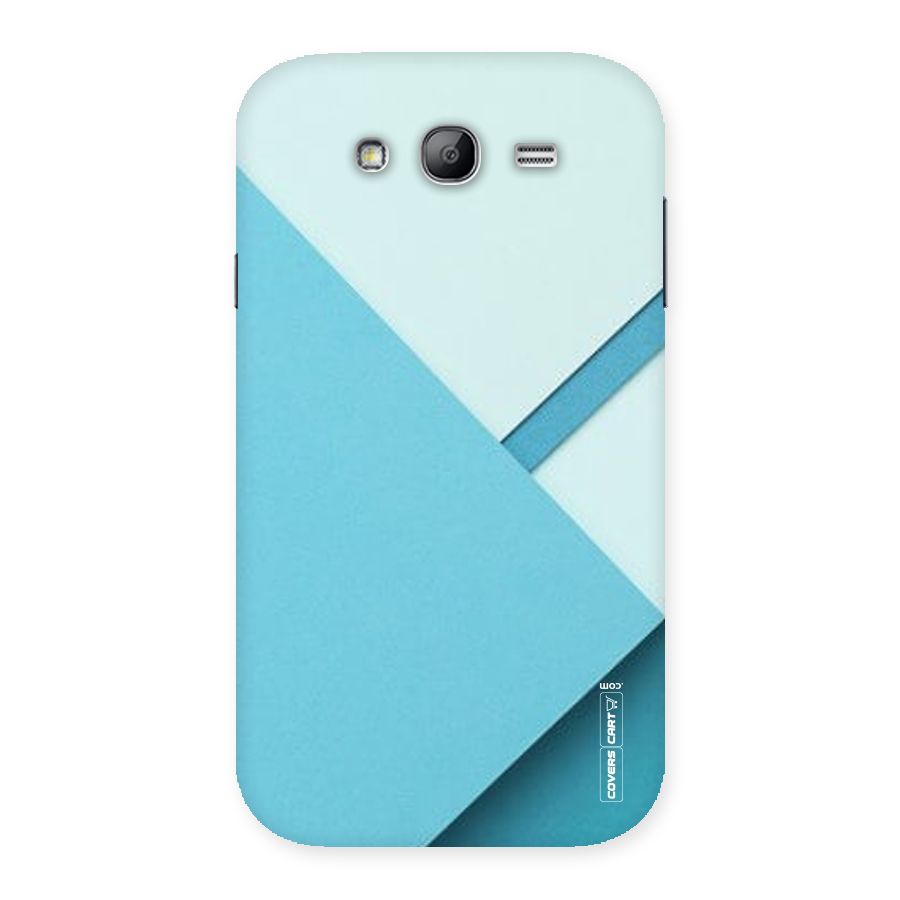 Material Design Back Case for Galaxy Grand