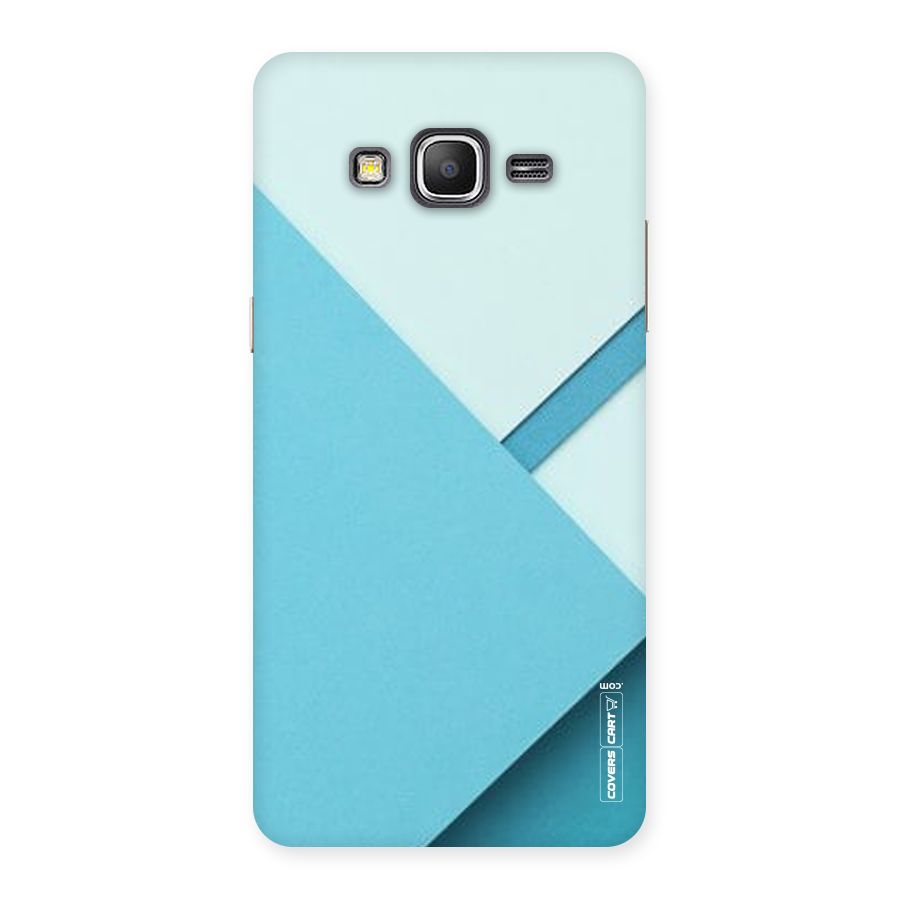Material Design Back Case for Galaxy Grand Prime
