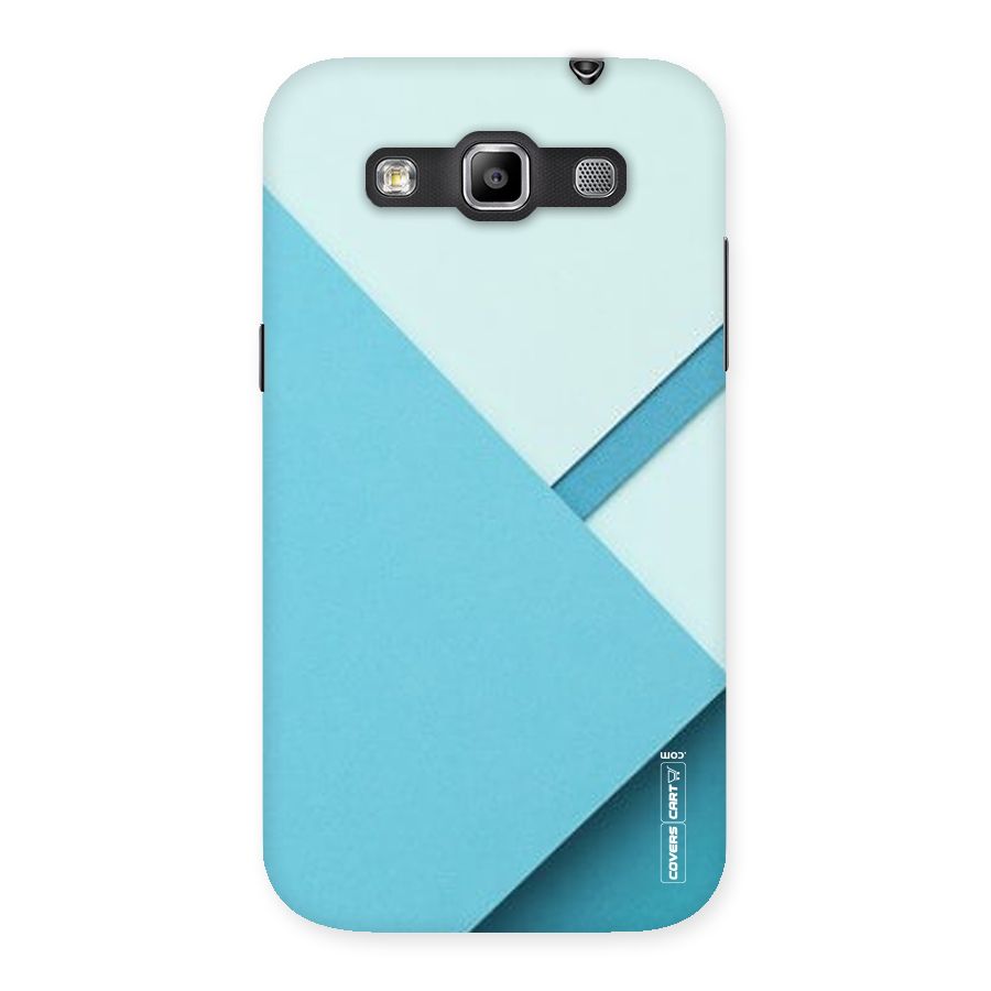 Material Design Back Case for Galaxy Grand Quattro
