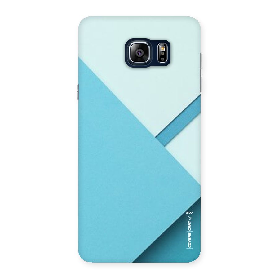 Material Design Back Case for Galaxy Note 5