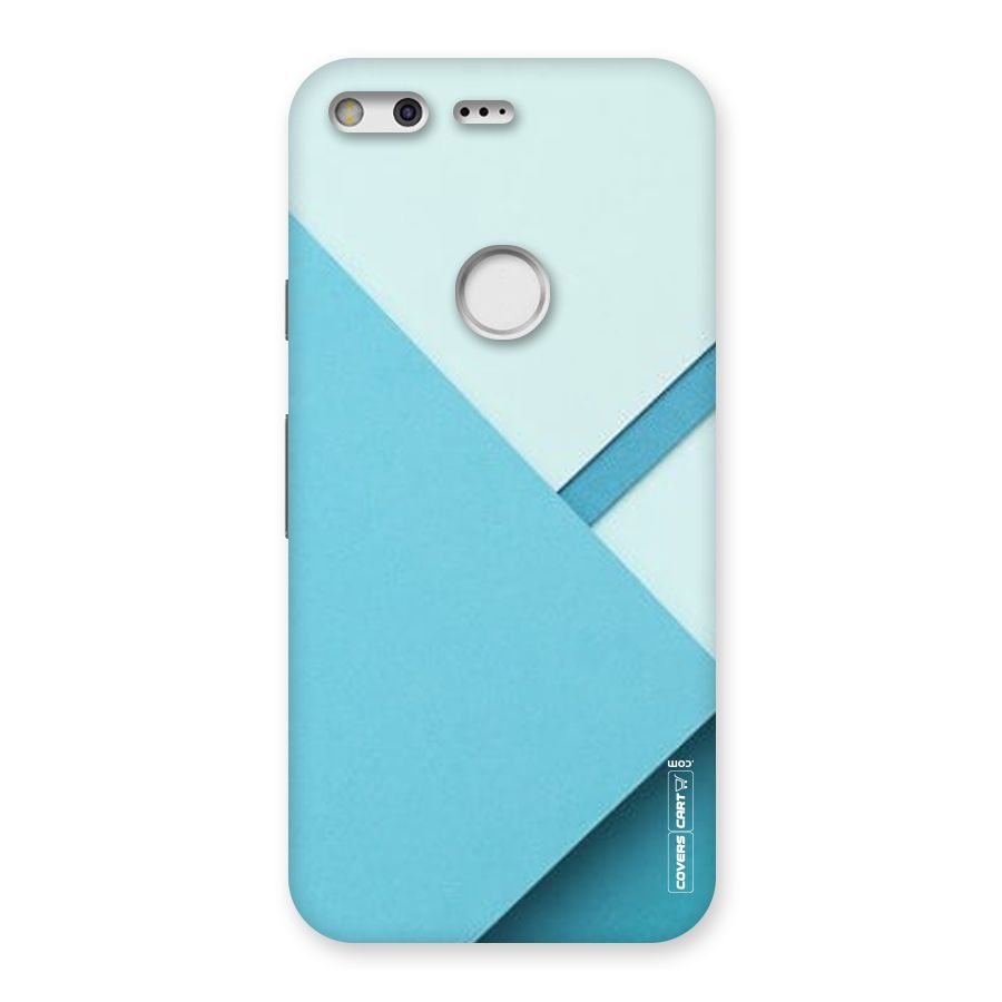Material Design Back Case for Google Pixel