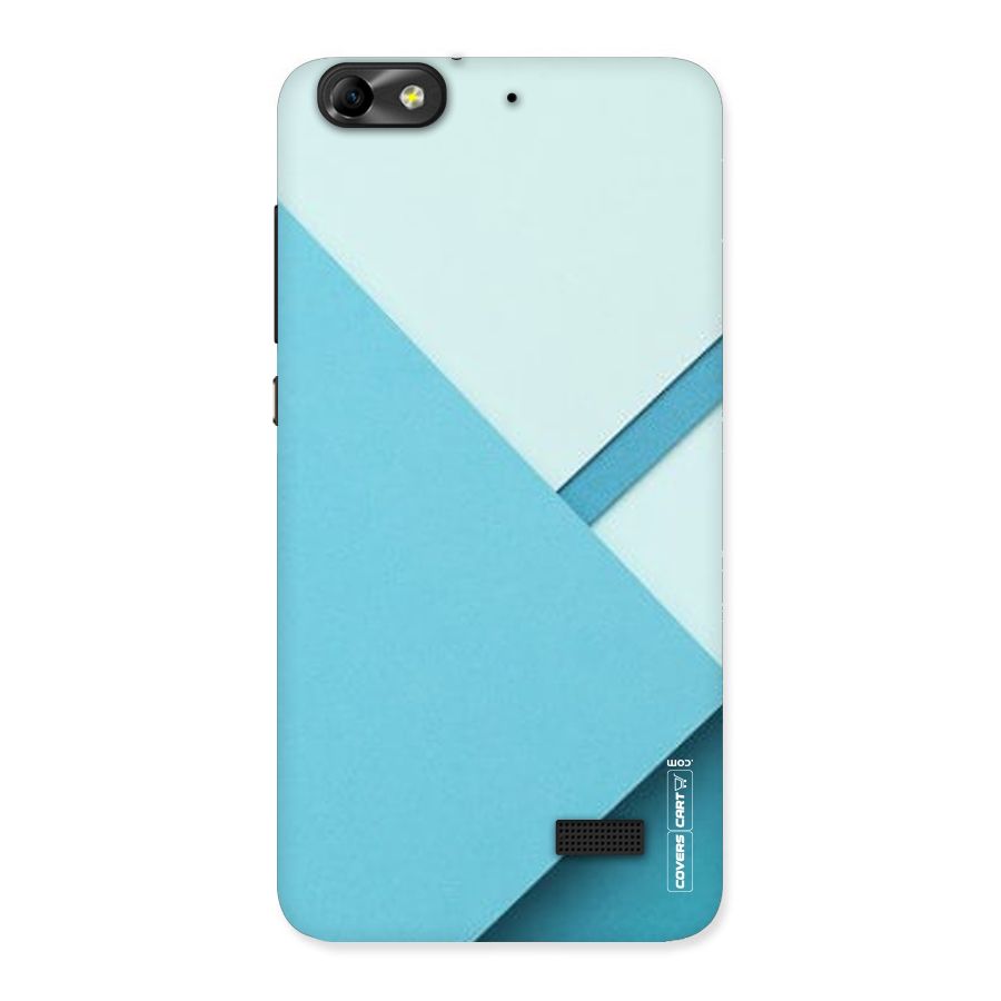 Material Design Back Case for Honor 4C