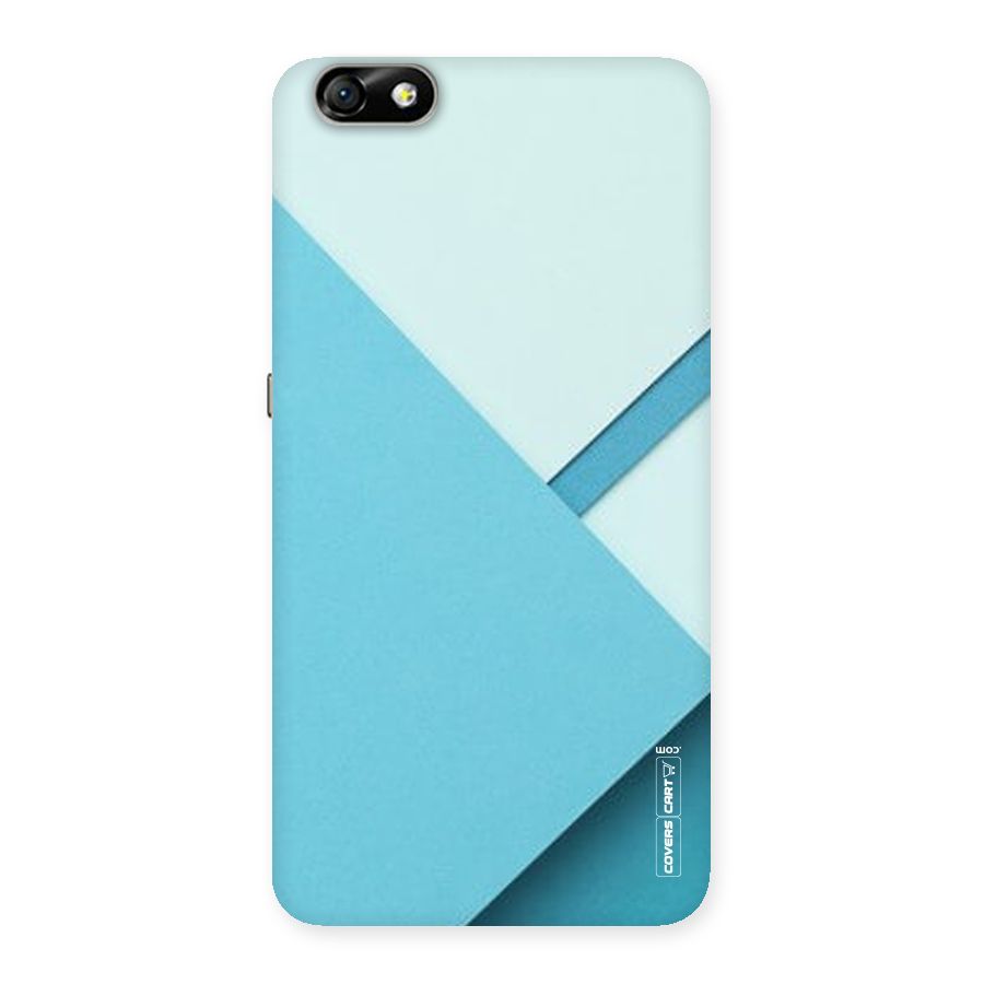 Material Design Back Case for Honor 4X