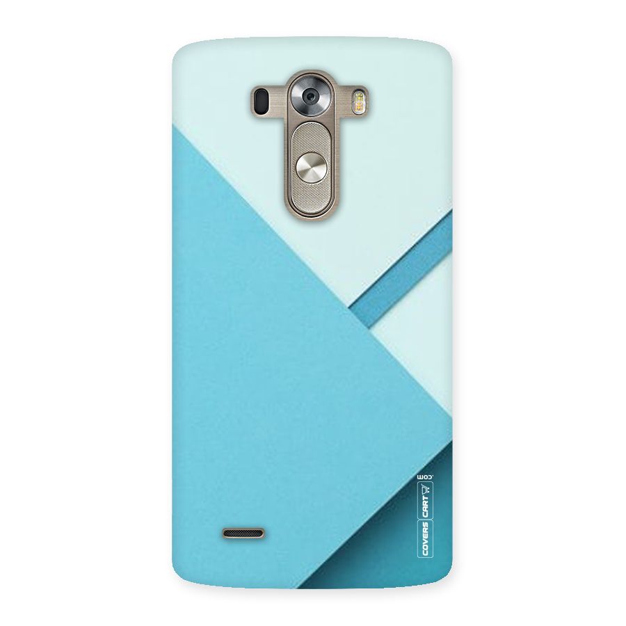 Material Design Back Case for LG G3