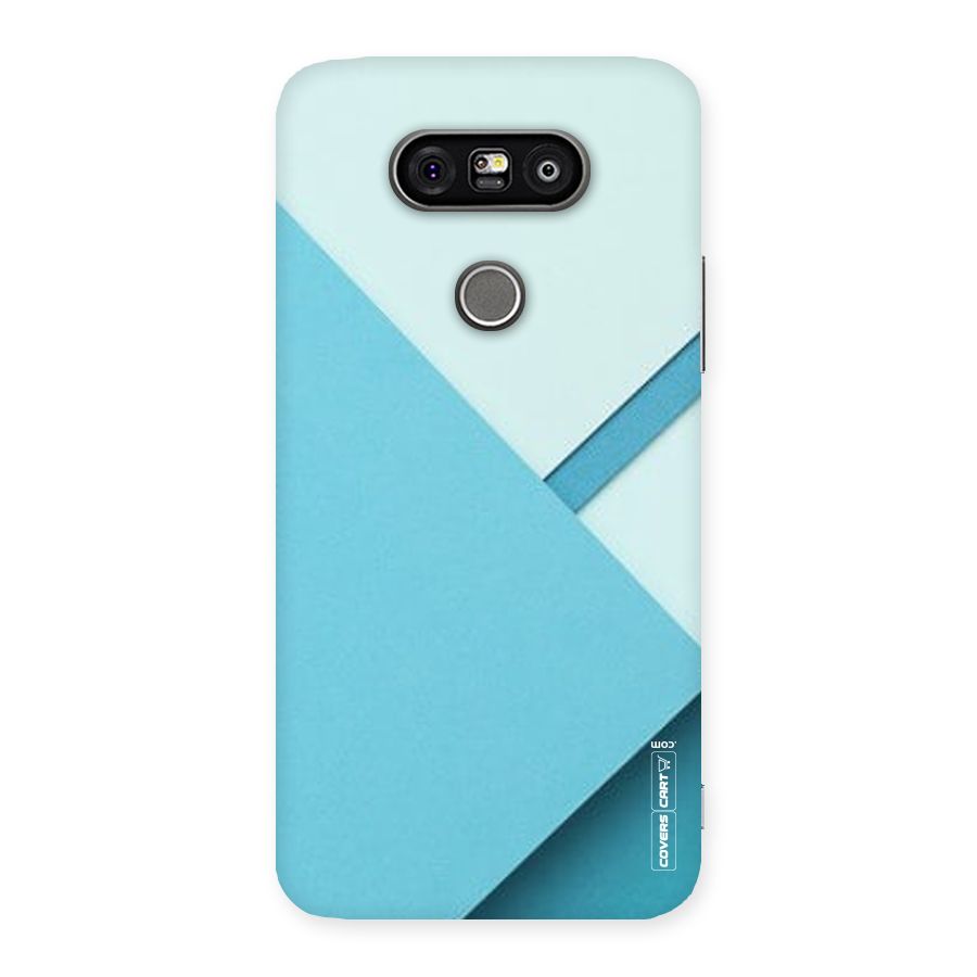 Material Design Back Case for LG G5