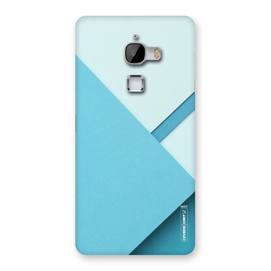 Material Design Back Case for LeTv Le Max