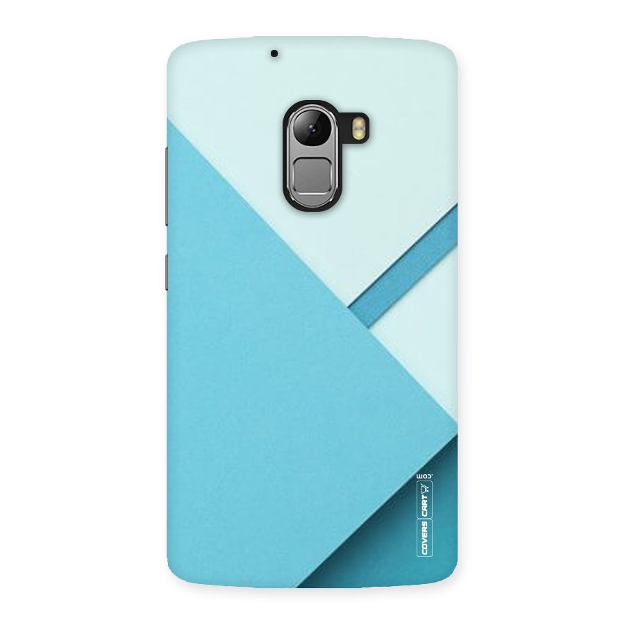 Material Design Back Case for Lenovo K4 Note
