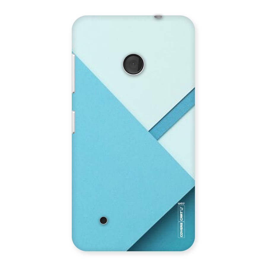Material Design Back Case for Lumia 530