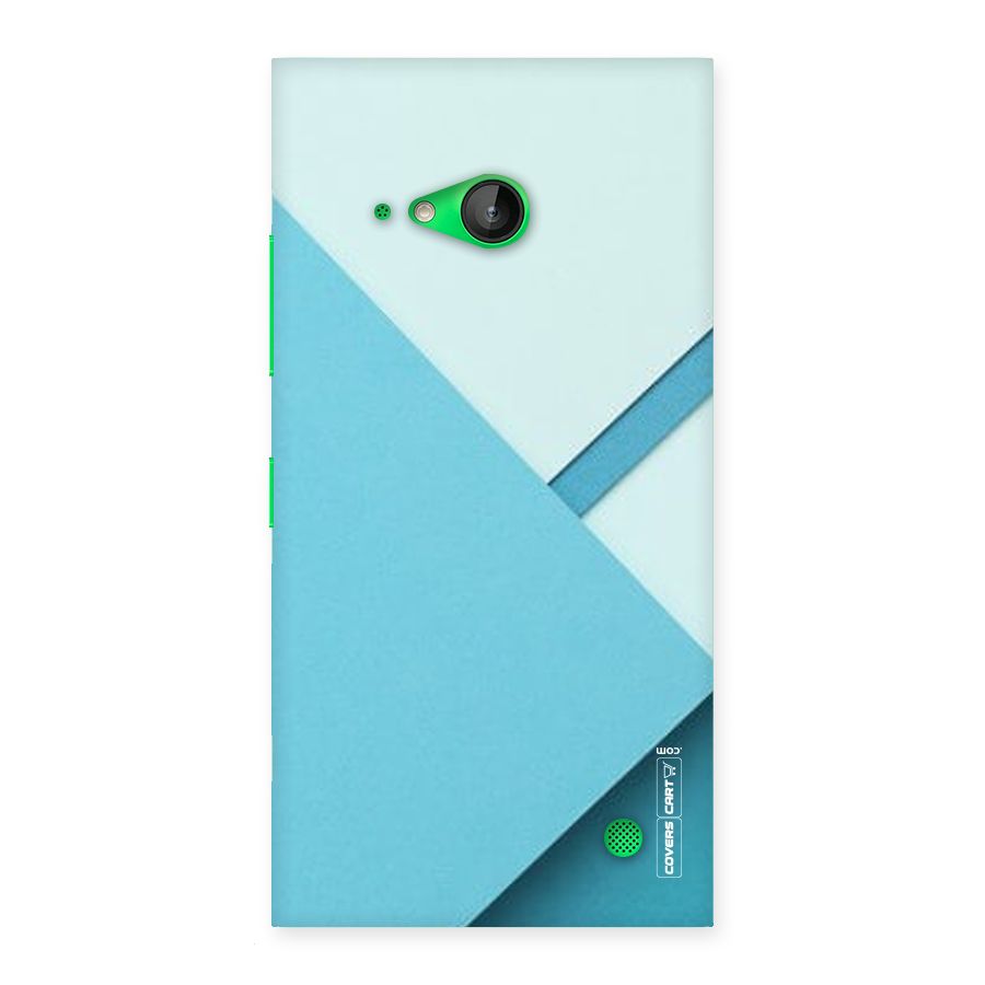 Material Design Back Case for Lumia 730