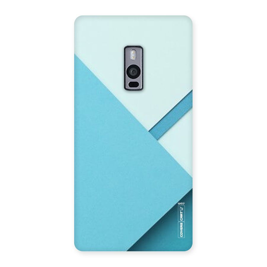 Material Design Back Case for OnePlus Two