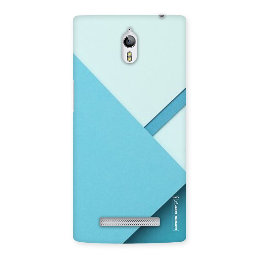 Material Design Back Case for Oppo Find 7