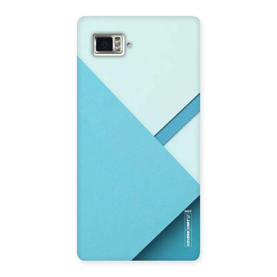 Material Design Back Case for Vibe Z2 Pro K920
