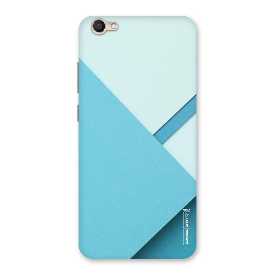 Material Design Back Case for Vivo V5