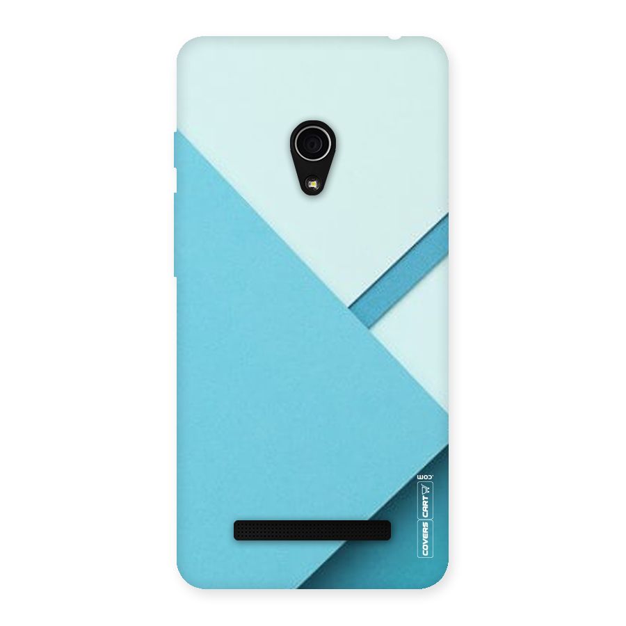 Material Design Back Case for Zenfone 5