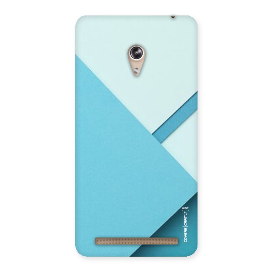 Material Design Back Case for Zenfone 6
