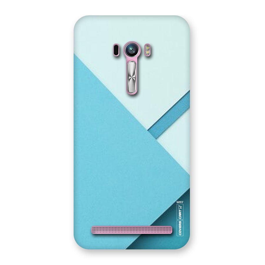 Material Design Back Case for Zenfone Selfie