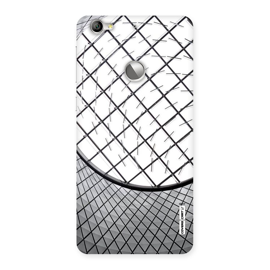 Modern Abstract Pattern Back Case for LeTV Le 1s