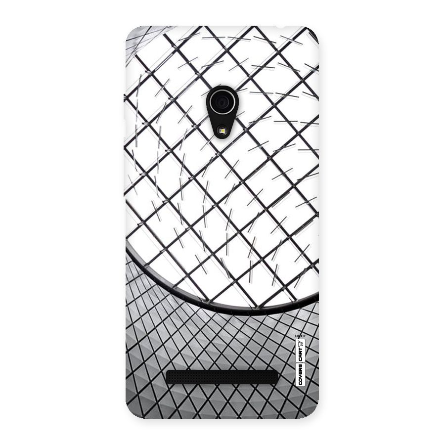 Modern Abstract Pattern Back Case for Zenfone 5