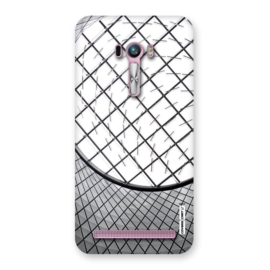 Modern Abstract Pattern Back Case for Zenfone Selfie