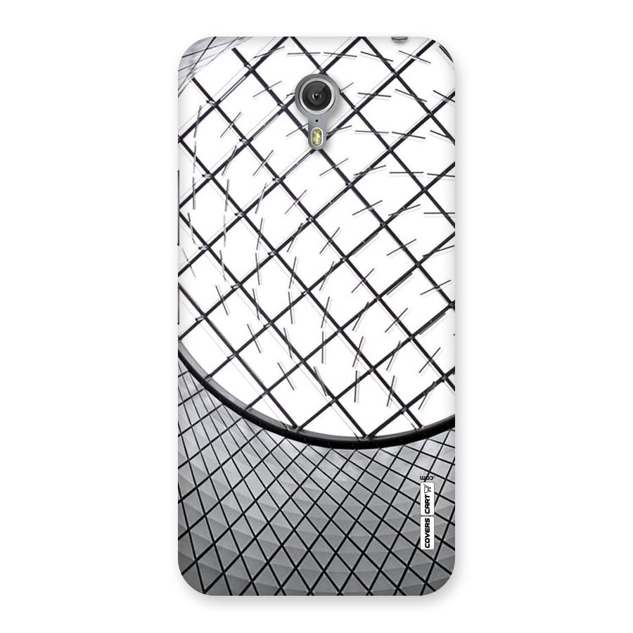 Modern Abstract Pattern Back Case for Zuk Z1