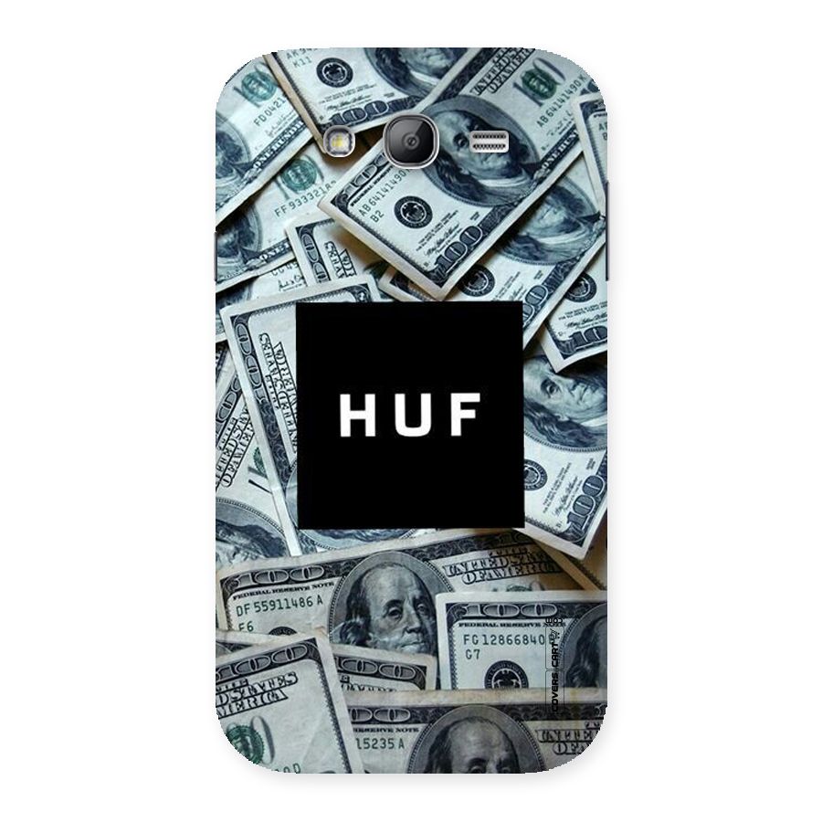 Money Life Back Case for Galaxy Grand Neo Plus