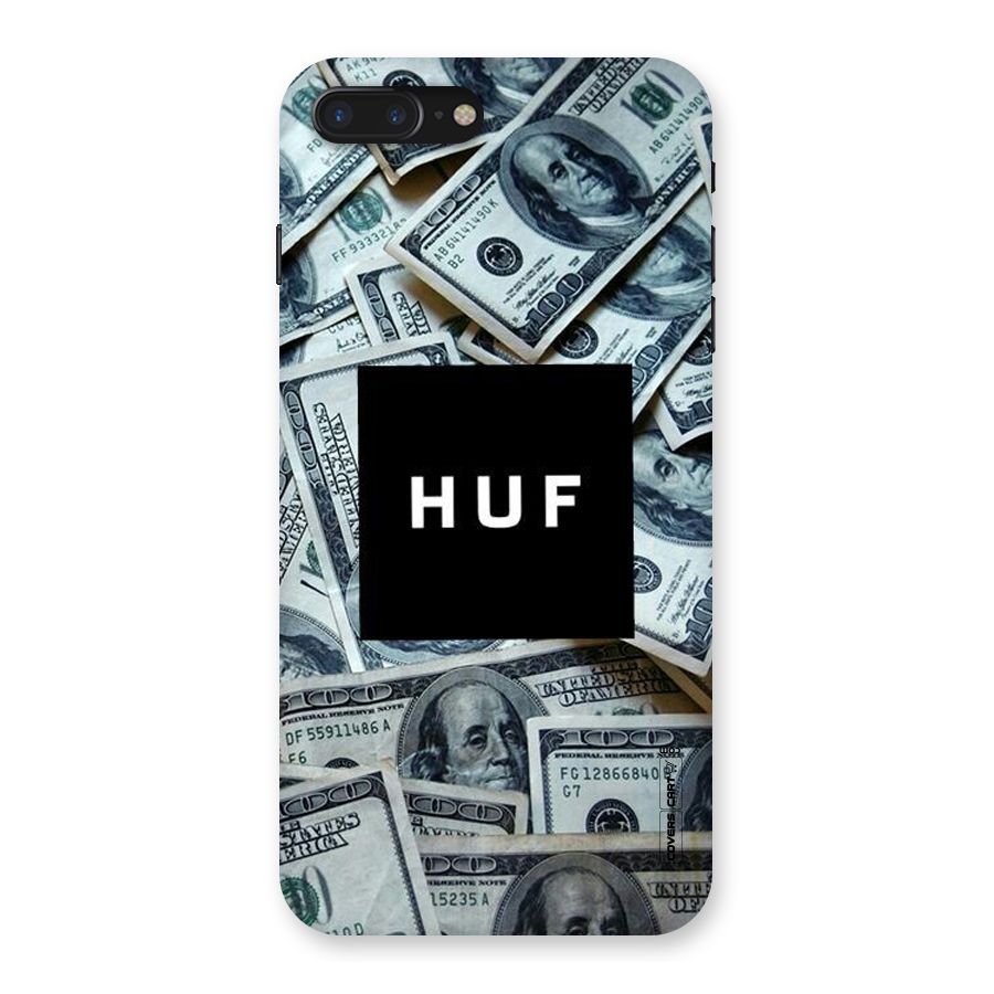 Money Life Back Case for iPhone 7 Plus