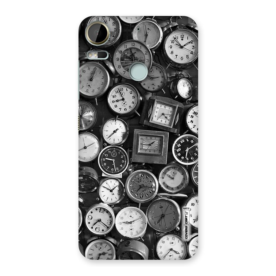 Monochrome Collection Back Case for Desire 10 Pro