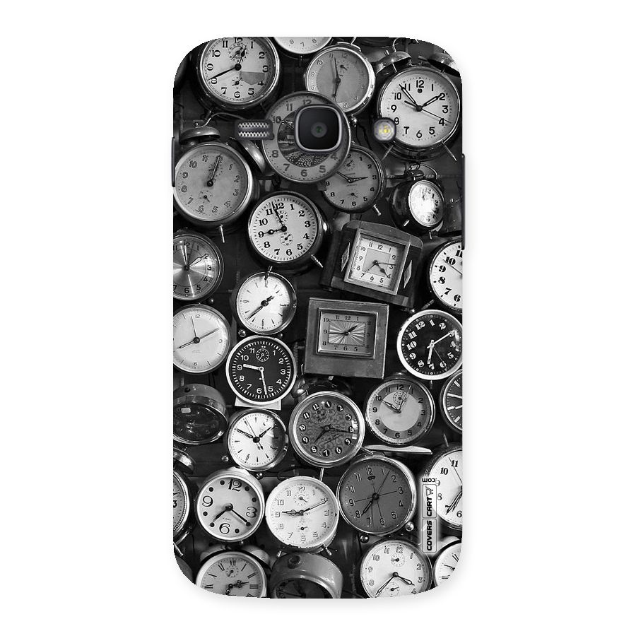 Monochrome Collection Back Case for Galaxy Ace 3