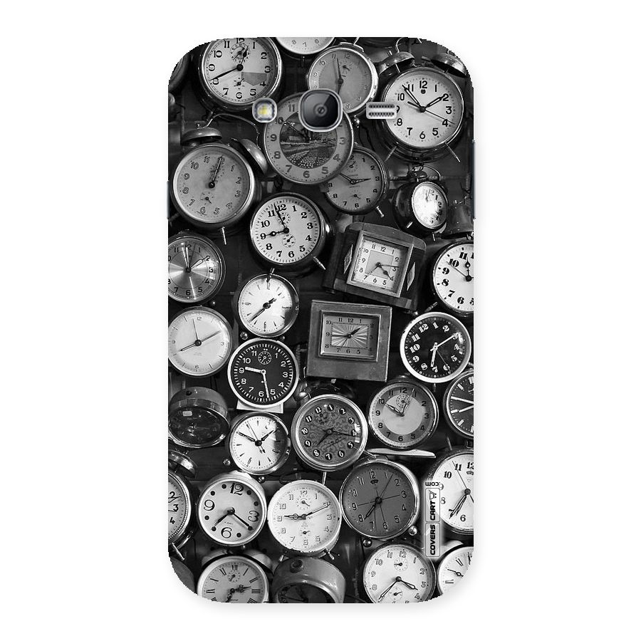 Monochrome Collection Back Case for Galaxy Grand