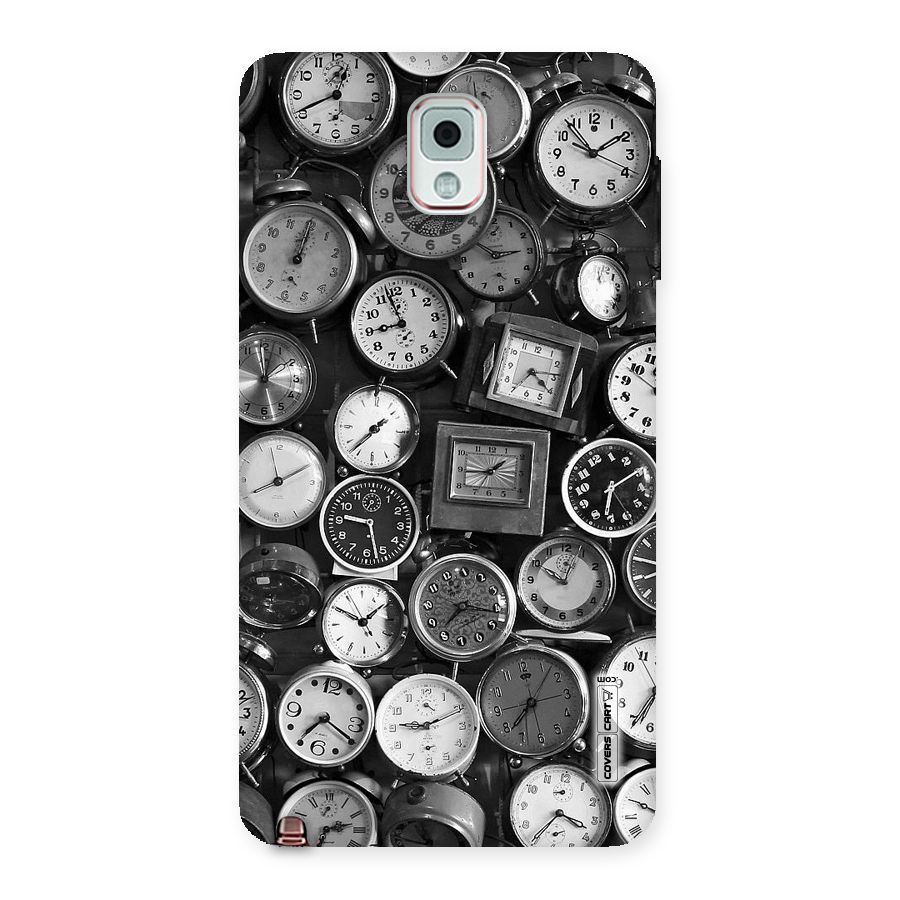 Monochrome Collection Back Case for Galaxy Note 3