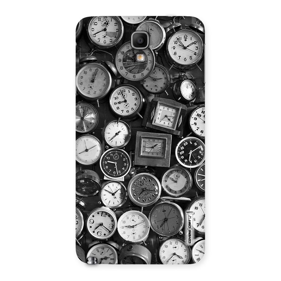 Monochrome Collection Back Case for Galaxy Note 3 Neo