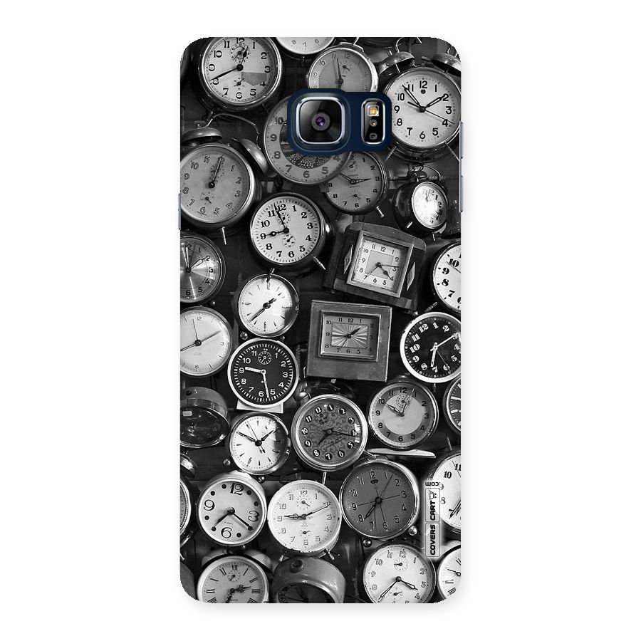 Monochrome Collection Back Case for Galaxy Note 5