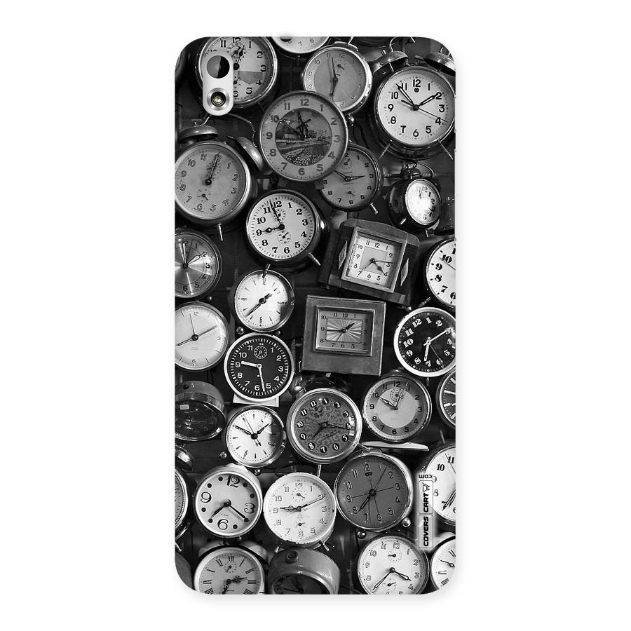 Monochrome Collection Back Case for HTC Desire 816g