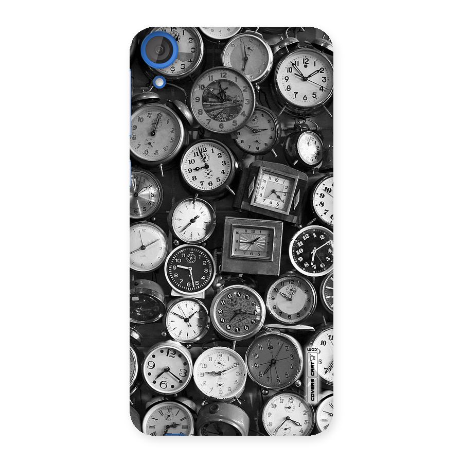 Monochrome Collection Back Case for HTC Desire 820