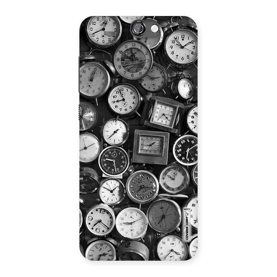 Monochrome Collection Back Case for HTC One A9