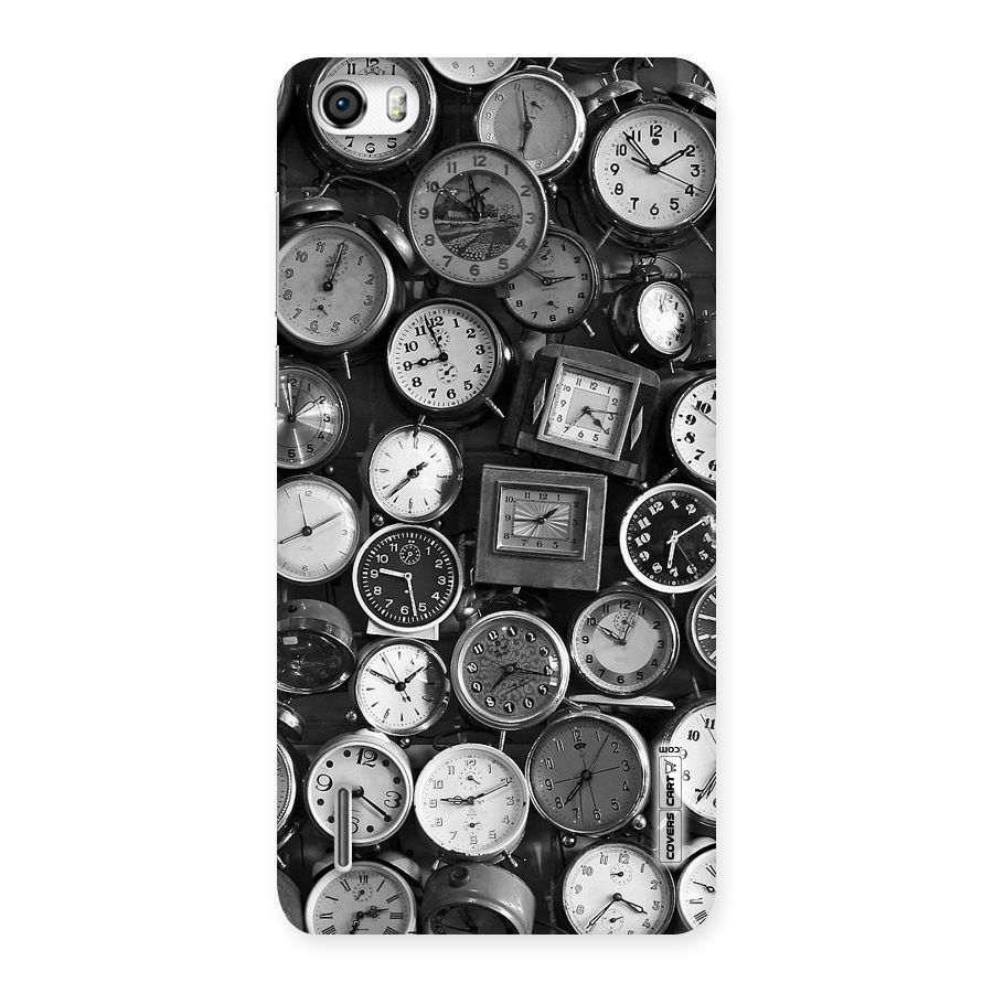 Monochrome Collection Back Case for Honor 6